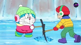 Doraemon New Episode In Hindi 2024  Doraemon new movie in hindi  Review P11MrBeast [upl. by Orecic242]