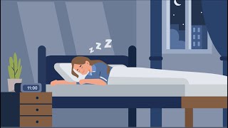 How Sleep Affects Your Brain [upl. by Assirahc177]