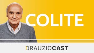 Colite  DrauzioCast [upl. by Joelynn355]