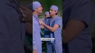 Dana Carvey hears misleading noises as Tom Hanks delivers baby classic SNL comedy funny shorts [upl. by Keiryt53]