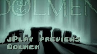 jPlay previews and explains Dolmen [upl. by Donald]