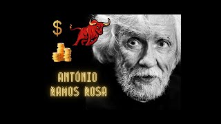 MARTA ROML  Poemando 147 António Ramos Rosa [upl. by Nedlog]