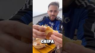 CHIPA 🇵🇾🧀 chipa [upl. by Conn329]