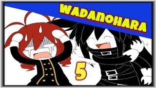 Soac en Wadanohara P5 quotQue miea de vida tiene Lobcoquot [upl. by Hutt]