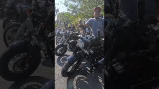 2019 Harley Softail Rider automobile motorcycle bikelife yamaha harley rider motovlog shorts [upl. by Valery411]