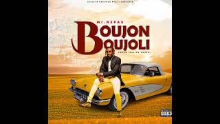 Boujoly  Kalito Carlito Coupe cover by Mr Nepas audio [upl. by Belldame545]