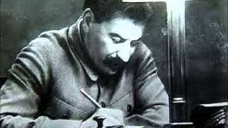 Concerning the Policy of Eliminating of the Kulaks as a Class By Stalin 1930 [upl. by Carbo392]