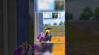 Shotgun jump shot 🗿🔥 shorts bgmi pubgmobile ytshorts [upl. by Minor]