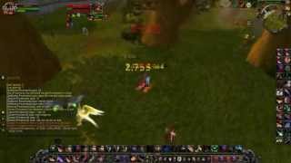 54 Combat Rogue PvP  Killing Spree Seppen short [upl. by Talia]