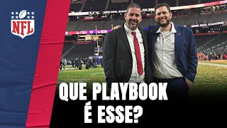 PLAYBOOK LIVE ESTAMOS DE VOLTA OU É UMA ILUSÃO [upl. by Thaddus171]