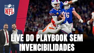 LIVE DO PLAYBOOK 05  A SEMANA 12 VEM AÍ [upl. by Gwennie398]