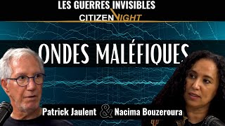 TEASER Les Guerres Invisibles 6  LES ONDES MALEFIQUES [upl. by Herculie553]