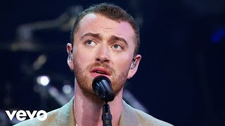 Sam Smith  Say It First Live At Austin City Limits [upl. by Huei]