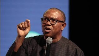 STOP BORROWING MONEY ANYHOW  PETER OBI [upl. by Yankee]