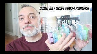 BBMB July 2024 Warm Reviews [upl. by Lleraj768]