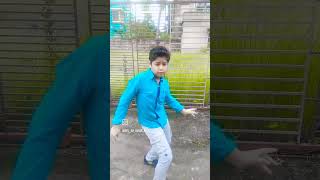 Chalakta hamro dance millionviews viral Ayush dance please like and subscribe [upl. by Snej194]