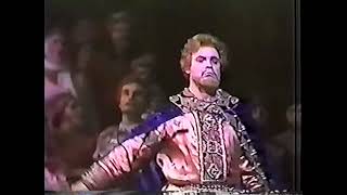 Borodin Prince Igor 1984 complete opera [upl. by Ejroj]