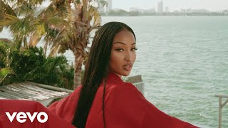 Shenseea  Die For You Official Music Video [upl. by Ahsitaf]