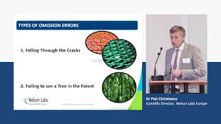 Addressing Common Observations in Regulatory Submissions of Chemical Characterization Results [upl. by Erdnaed]