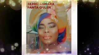 BIJOU CAMARA 🇬🇳  Fanta Oulen  2023 [upl. by Meesan]