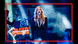 Tulpen uit Antwerpen OLIVIA met Zeg Maar Niets Meer van André Hazes [upl. by Anaira]