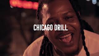 FREE CHICAGO DRILL x CHICAGO TYPE BEAT 2024  quotInstigatedquot [upl. by Gregorio]