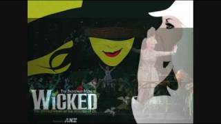 Thank Goodness  Wicked The Musical [upl. by Austreng]