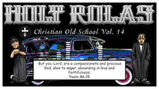 Christian Old School Vol 14 [upl. by Nwahsuq31]