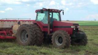 Case IH Magnum 8940 [upl. by Isia]