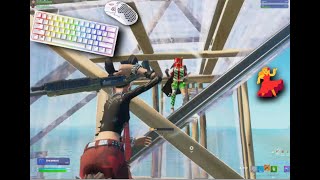 Party Girl Fortnite Montage 💃 [upl. by Faletti]