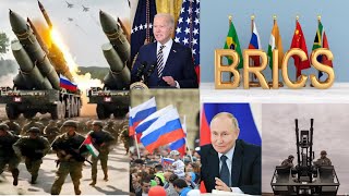 19 Oct BRICS face US et Union Européenne pagen gwo nèg pou la Russie G7 pral kraze bagay yo rèd [upl. by Kesia148]