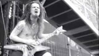 Pantera  Cowboys from Hell Live [upl. by Ninahs958]