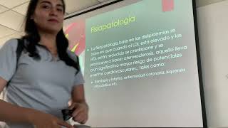 Clases Clinica Medica “Dislipidemias” 300924 [upl. by Obellia]