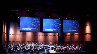 PLAY A Video Game Symphony The Legend of Zelda 25th Anniversary [upl. by Inalel]