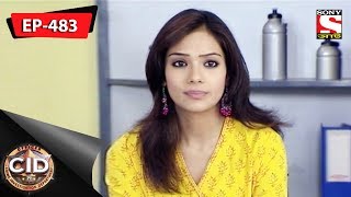 CIDBengali  Ep 483  The case of the talking wall  3rd December 2017 [upl. by Kaleb]