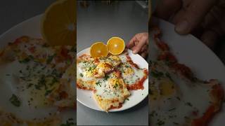 Shakshuka Recipe  OnePan Full of Falvor [upl. by Kanter]