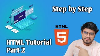 Html For Beginners Guide Part 3 [upl. by Animaj]