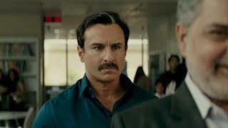 Baazaar 2018  Part 3 Full Movie  Saif Ali Khan Radhika Apte Chitrangada Singh [upl. by Kalbli56]