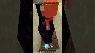 Trappo i Players di HylexMC con Bigno minecraft [upl. by Ashli]