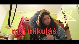 můj mikuláš [upl. by Noakes]