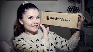 Medimops Unpacking [upl. by Consuela]