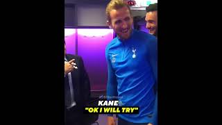 Maradonas Advice to Kane👏 [upl. by Adriena]