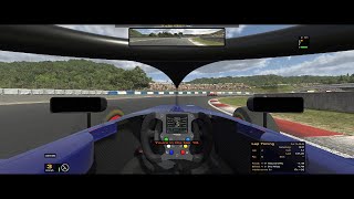 iRacing F4 [upl. by Arded]