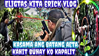 WALANG TIGIL SA PAGHAHANAP KAY ERICK VLOG SGHUNTERS01 BUHIS BUHAY MALIGTAS KALANG TOL [upl. by Etnovaj812]