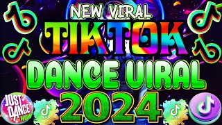 💥TIKTOK VIRAL SONG REMIX NONSTOP MASHUPS 2024🔥TIKTOK DANCE PARTY MIX💥NONSTOP TREND TIKTOK Remix 2024 [upl. by Yarised]