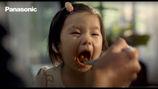 Hygiene For Life by Panasonic TVC [upl. by Adda]