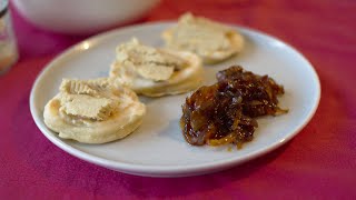 CONFIT DOIGNONS VEGAN  Spécial Noël  🎄❅ [upl. by Gula]