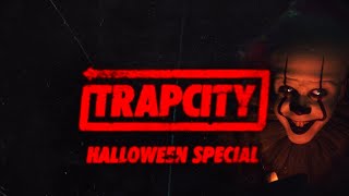 Onderkoffer  IT Halloween Trap Remix [upl. by Kerk]