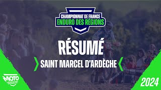 Résumé Saint Marcel d’Ardèche [upl. by Mihcaoj]