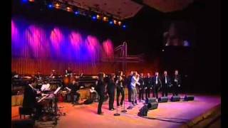 Lidija Bačić i klapa Grobnik  Dijete Božje Uskrs fest 2010 [upl. by Godrich]